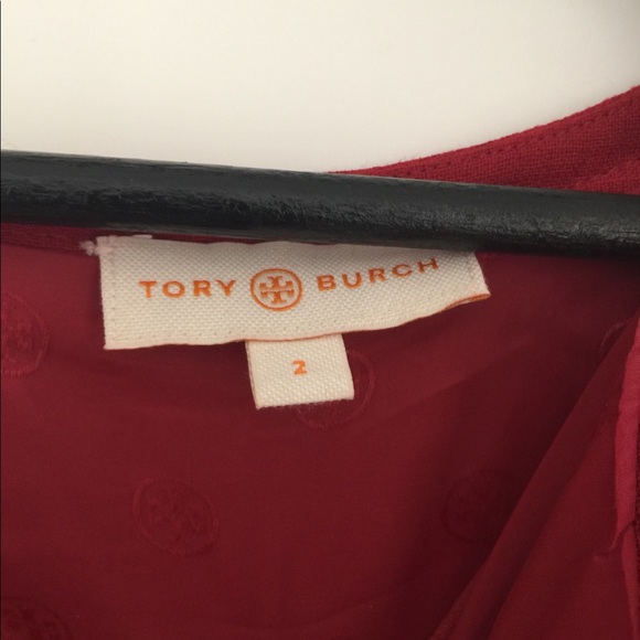 Tory Burch Dress - Picture 3 of 3
